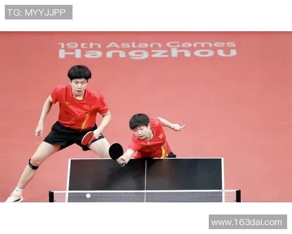 乒乓球的魅力与挑战：深入解析成都乒乓球队员的个人能力与发展潜力